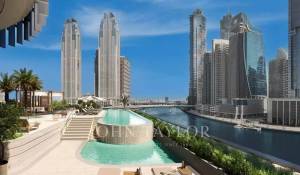 Vente Appartement Business Bay