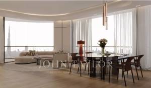 Vente Appartement Business Bay