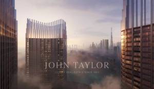 Vente Appartement Business Bay