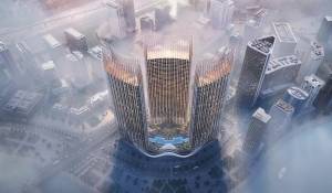 Vente Appartement Business Bay