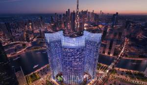 Vente Appartement Business Bay