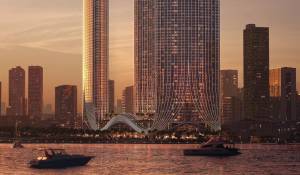 Vente Appartement Business Bay