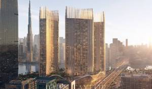 Vente Appartement Business Bay