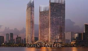 Vente Appartement Business Bay