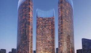 Vente Appartement Business Bay