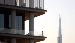 Vente Appartement Business Bay