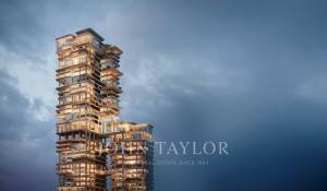 Vente Appartement Business Bay