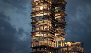 Vente Appartement Business Bay