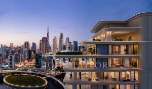 Vente Appartement Business Bay