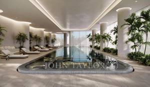 Vente Appartement Business Bay