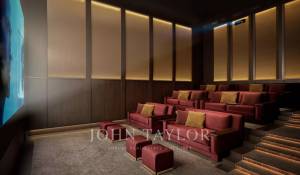 Vente Appartement Business Bay