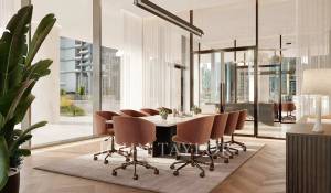 Vente Appartement Business Bay