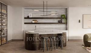 Vente Appartement Business Bay