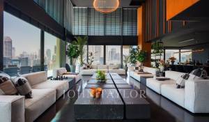 Vente Appartement Business Bay