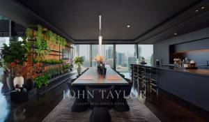 Vente Appartement Business Bay