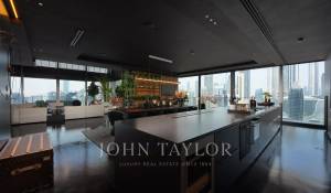 Vente Appartement Business Bay