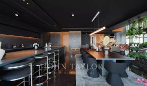 Vente Appartement Business Bay