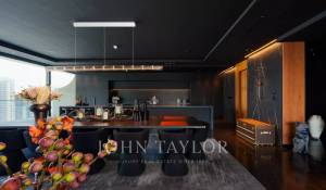Vente Appartement Business Bay