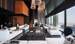 Vente Appartement Business Bay