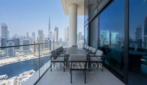 Vente Appartement Business Bay