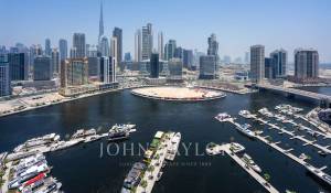 Vente Appartement Business Bay
