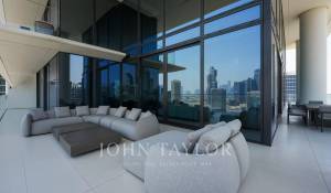 Vente Appartement Business Bay