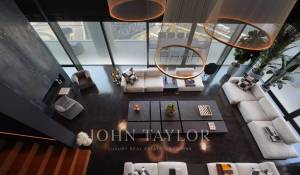 Vente Appartement Business Bay