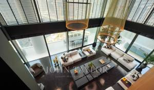 Vente Appartement Business Bay