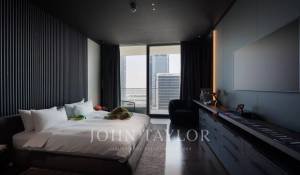 Vente Appartement Business Bay