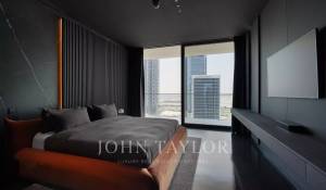 Vente Appartement Business Bay