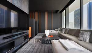 Vente Appartement Business Bay