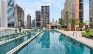 Vente Appartement Business Bay