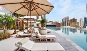Vente Appartement Business Bay