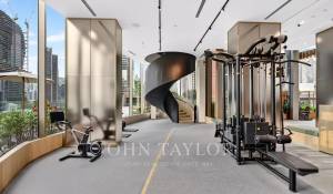 Vente Appartement Business Bay