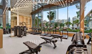 Vente Appartement Business Bay