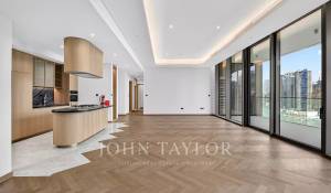 Vente Appartement Business Bay