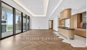 Vente Appartement Business Bay