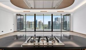 Vente Appartement Business Bay