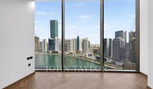 Vente Appartement Business Bay