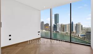 Vente Appartement Business Bay