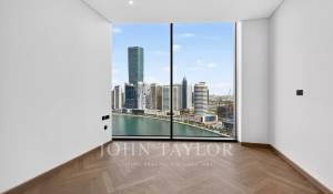 Vente Appartement Business Bay