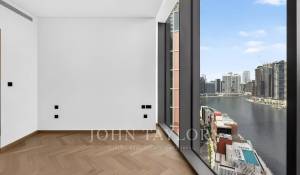 Vente Appartement Business Bay