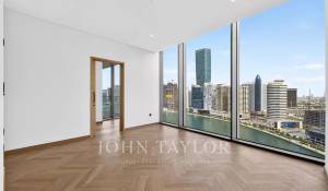 Vente Appartement Business Bay