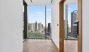 Vente Appartement Business Bay