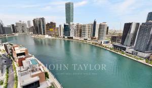 Vente Appartement Business Bay