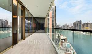 Vente Appartement Business Bay