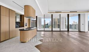 Vente Appartement Business Bay