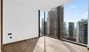 Vente Appartement Business Bay