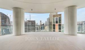 Vente Appartement Business Bay