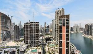 Vente Appartement Business Bay